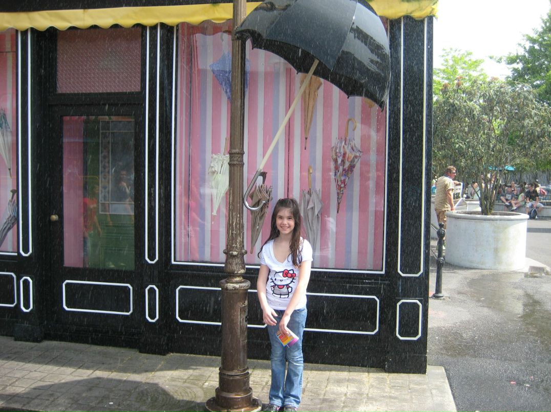 Миа Баят | Москва