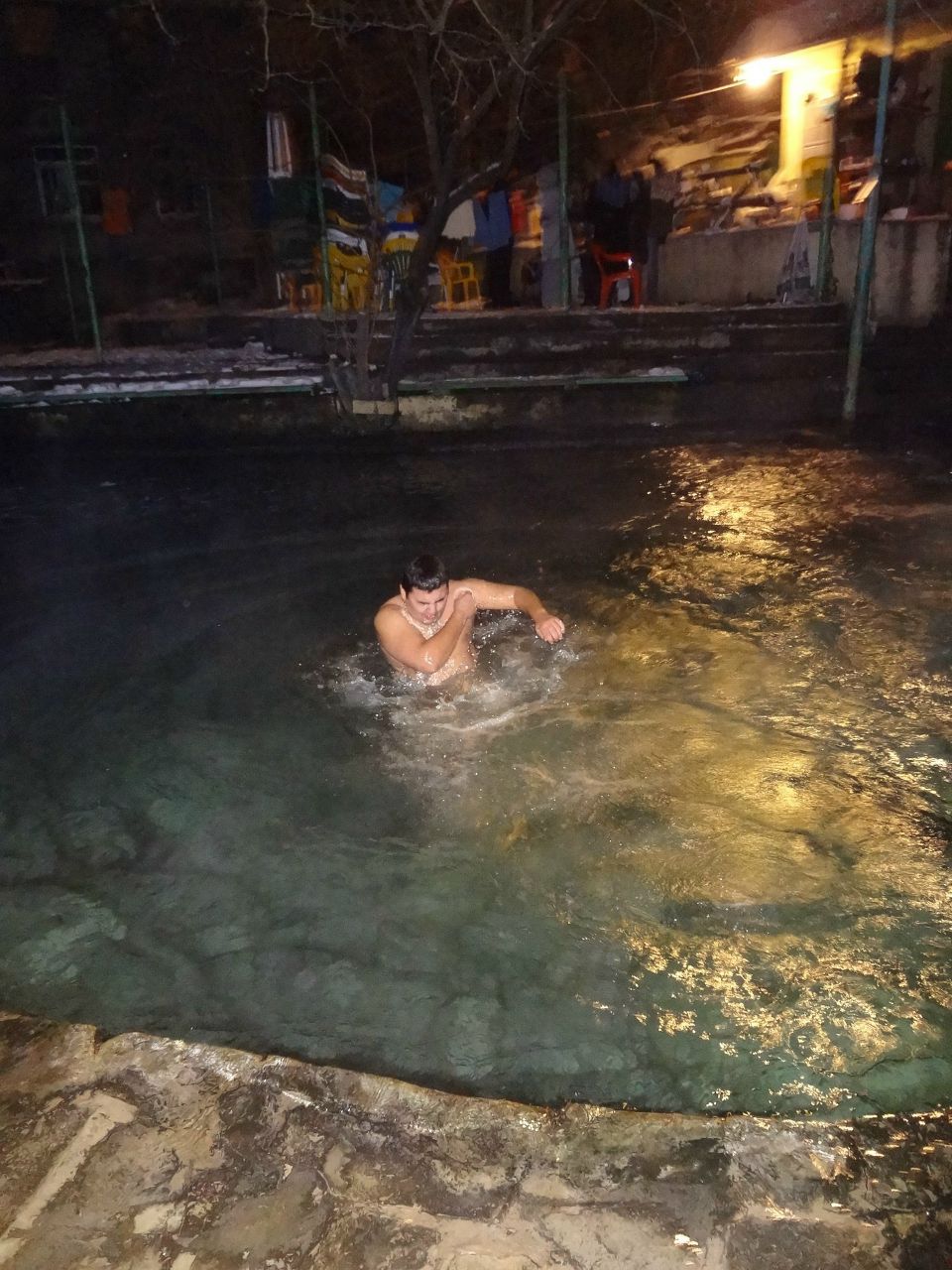 Максим Яковлев 161 | Ростов-на-Дону