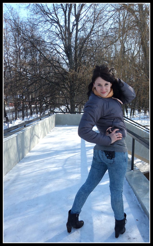 Виктория Копанцова | Калуга