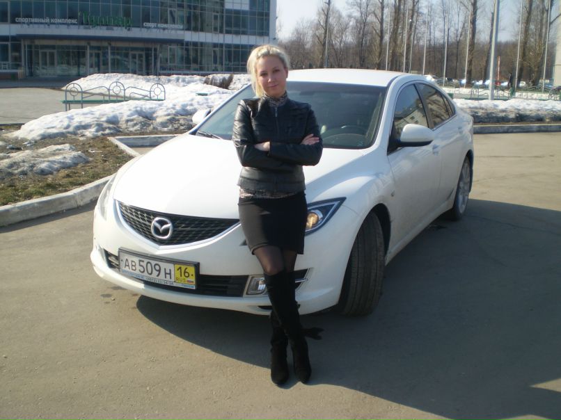 Айгуль Шафигуллина | 