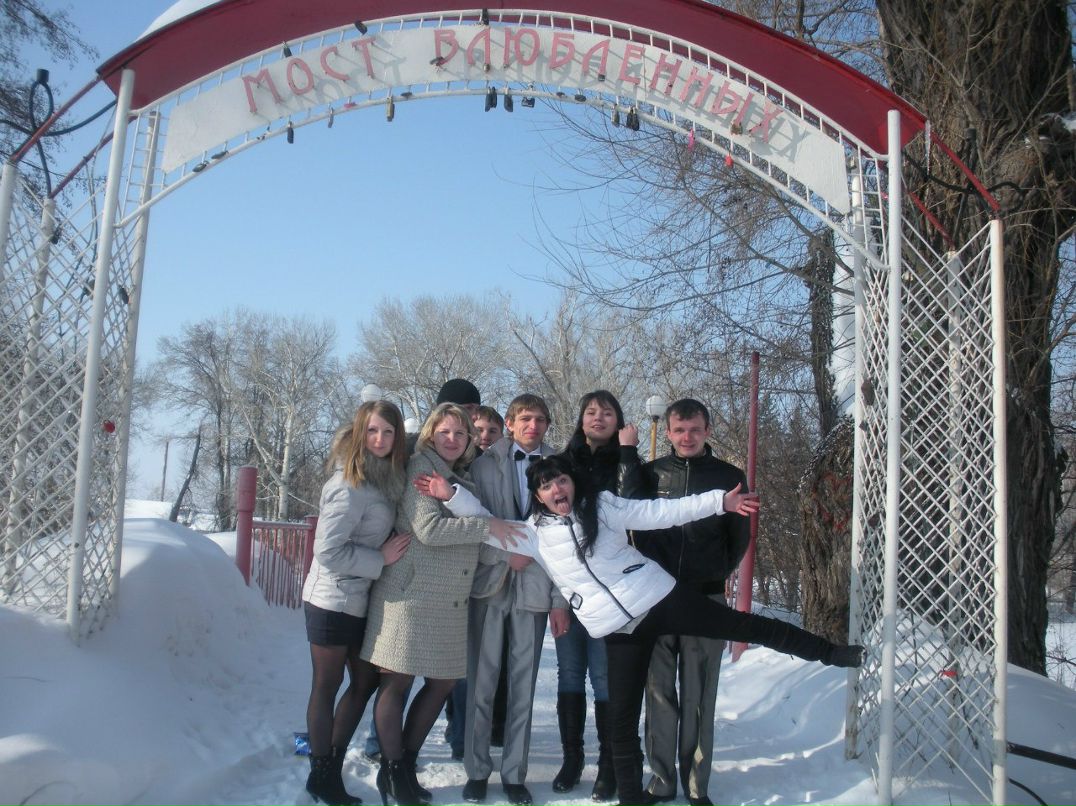 Анастасия Лапшина | Димитровград