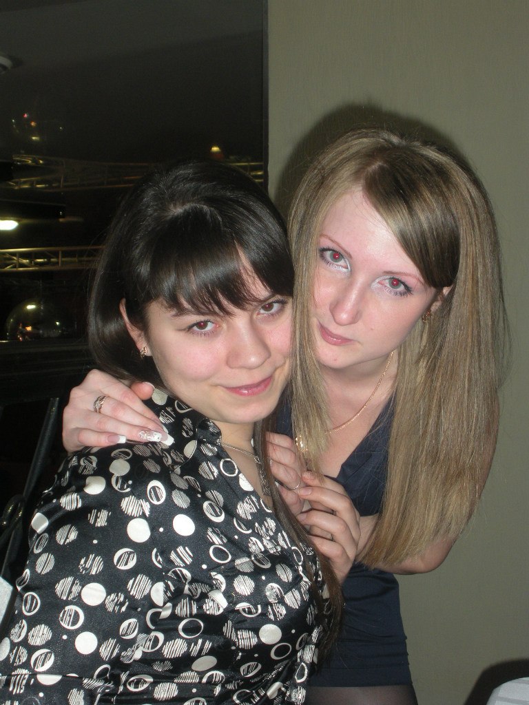 Анастасия Лапшина | Димитровград