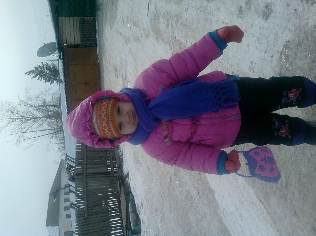 Светлана Дружинина | Холбон