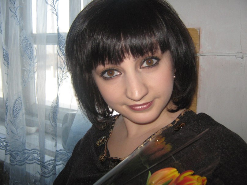 Татьяна Корнилова | Новосибирск