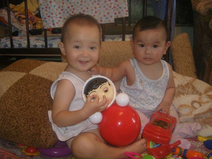 Алексей Дмитриев | Уфа