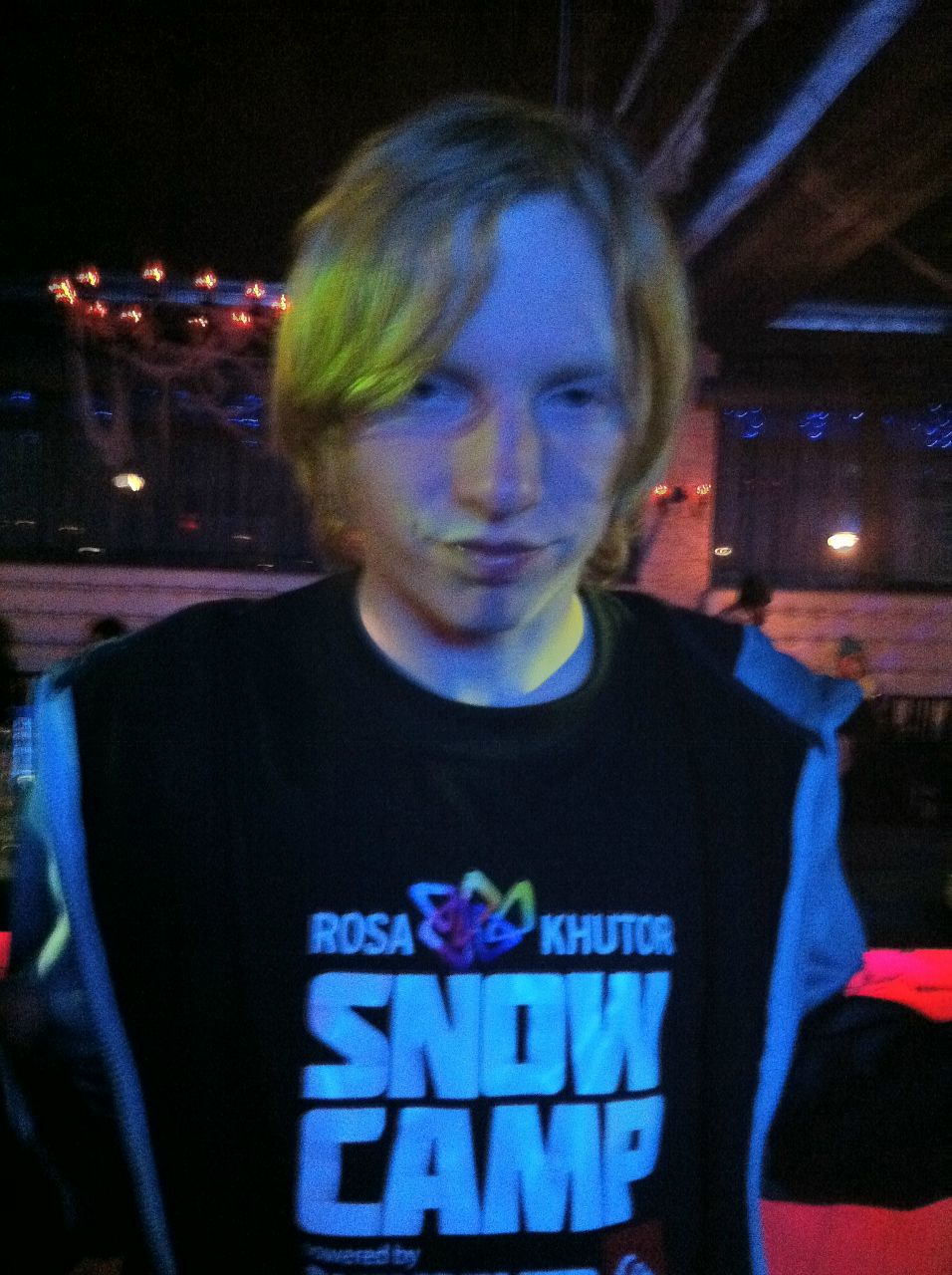 Саня Дзигун 