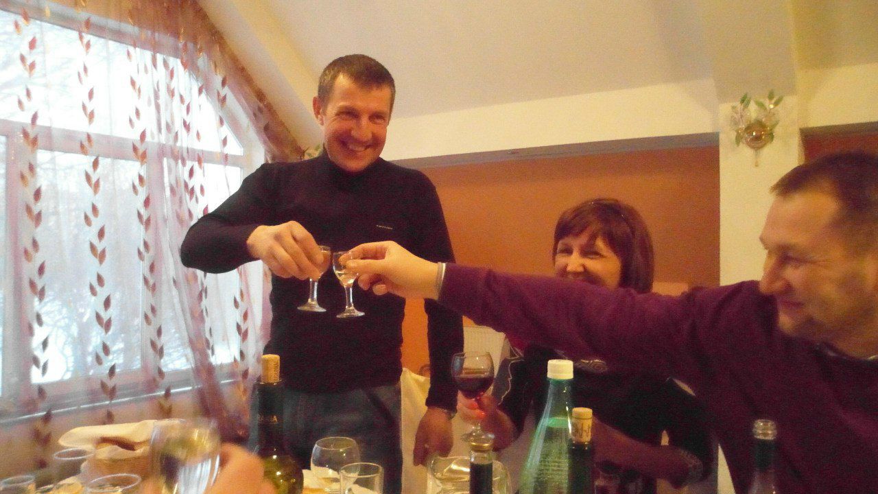 Наталья Максимова | Санкт-Петербург