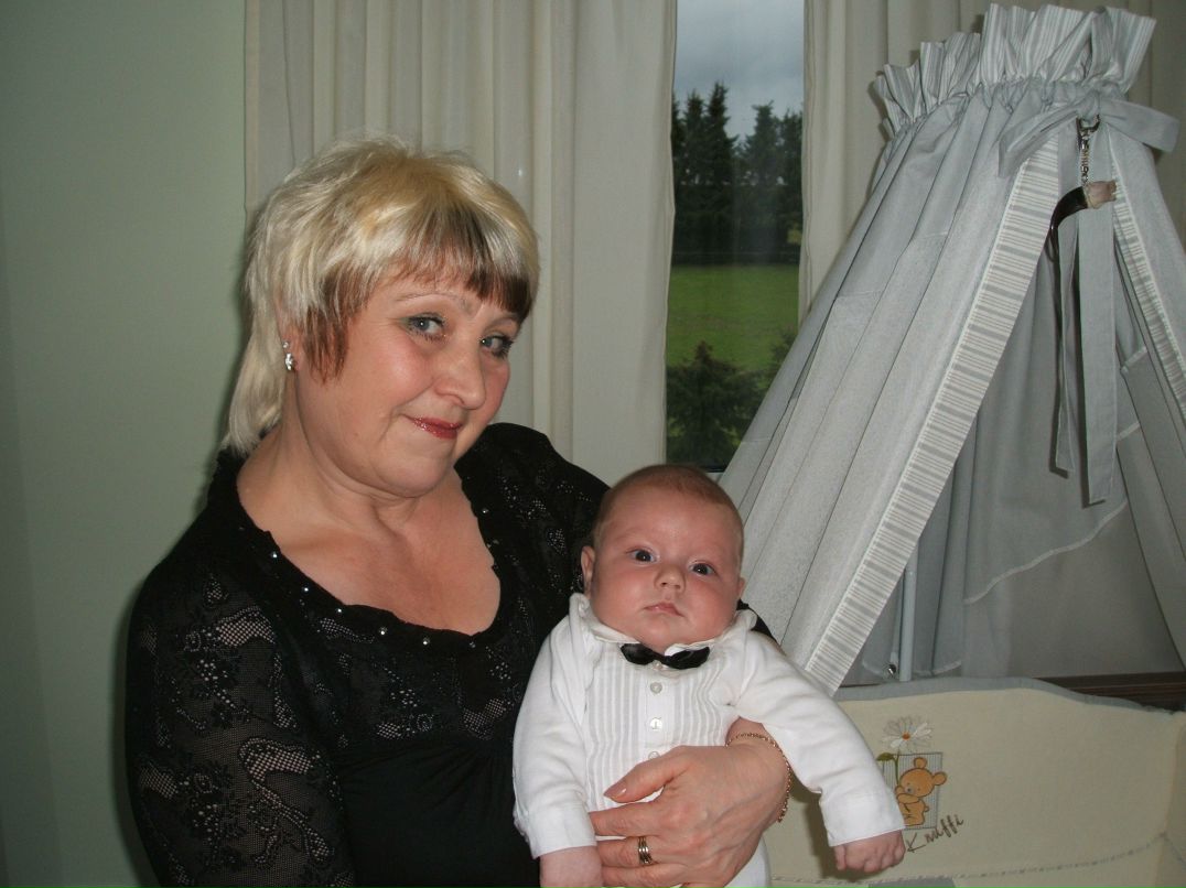 Tatiana Leinweber | Омск