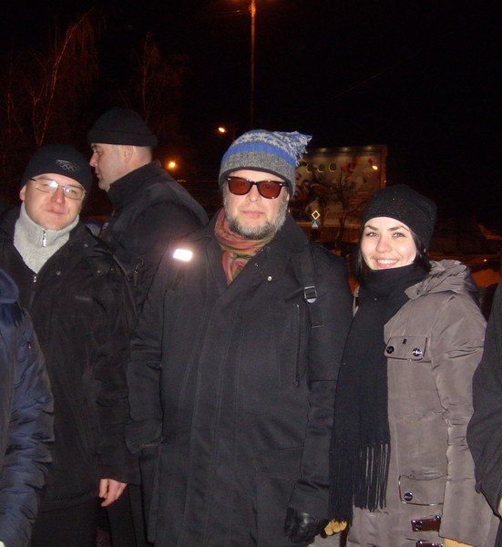 Макс Секачев | Пенза