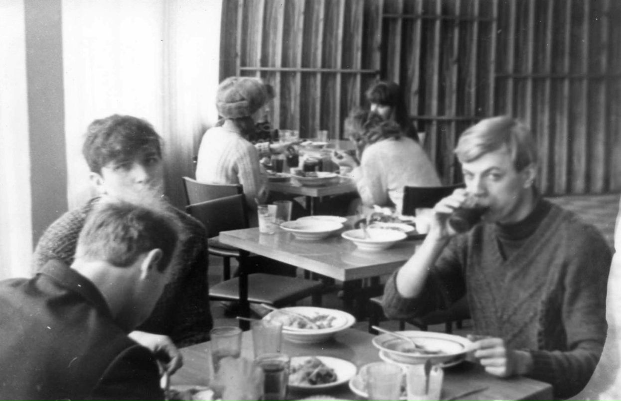 Владимир Волков | Санкт-Петербург