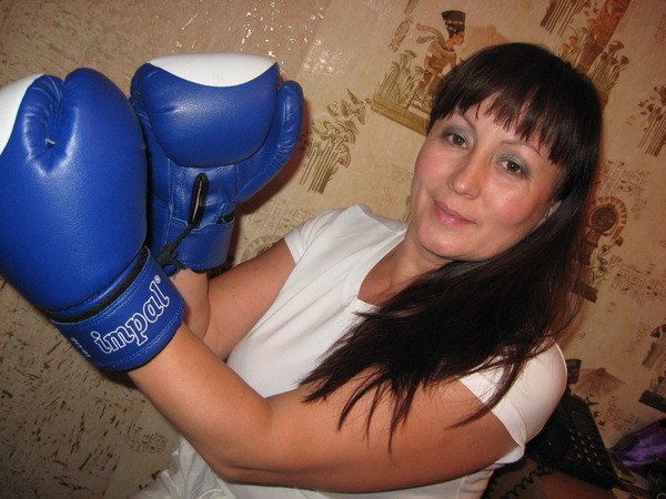 Наталия Смирнова | Новочебоксарск