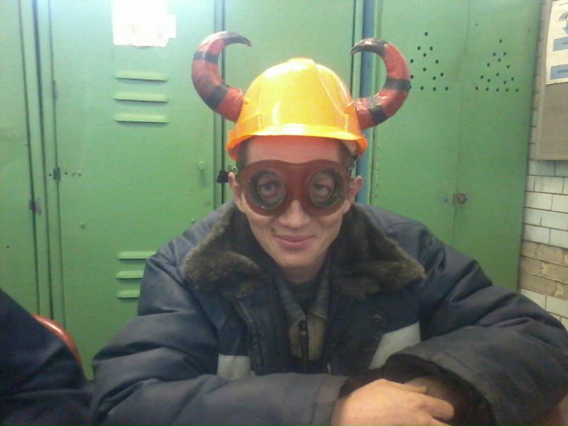 Рамиль Низамов | Белорецк