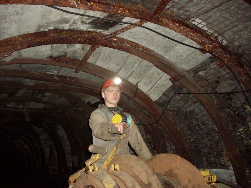 Діма Дюденко | Червоноград