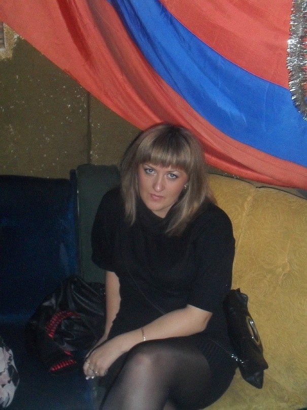 Оксана Морозова | Кемерово