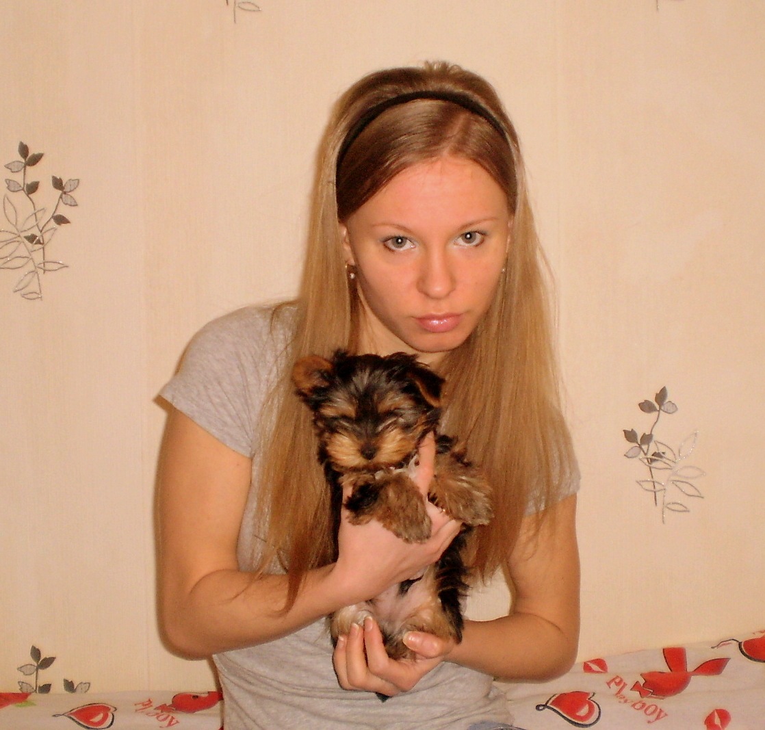 Фото профиля