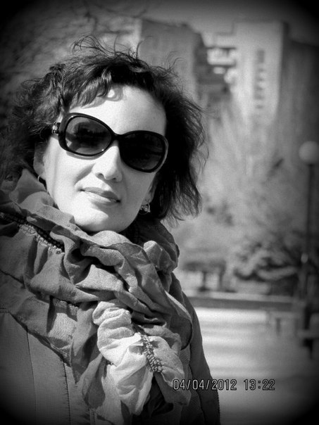 Ирина Некрасова | Мариуполь