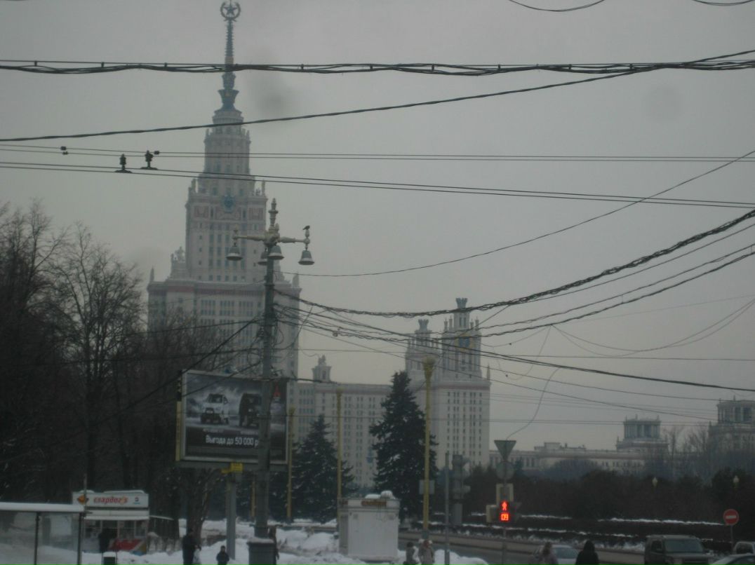 Андрей Иванов | Санкт-Петербург