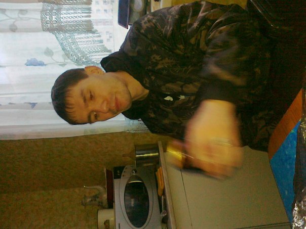 Алексей Дородников фотография #1