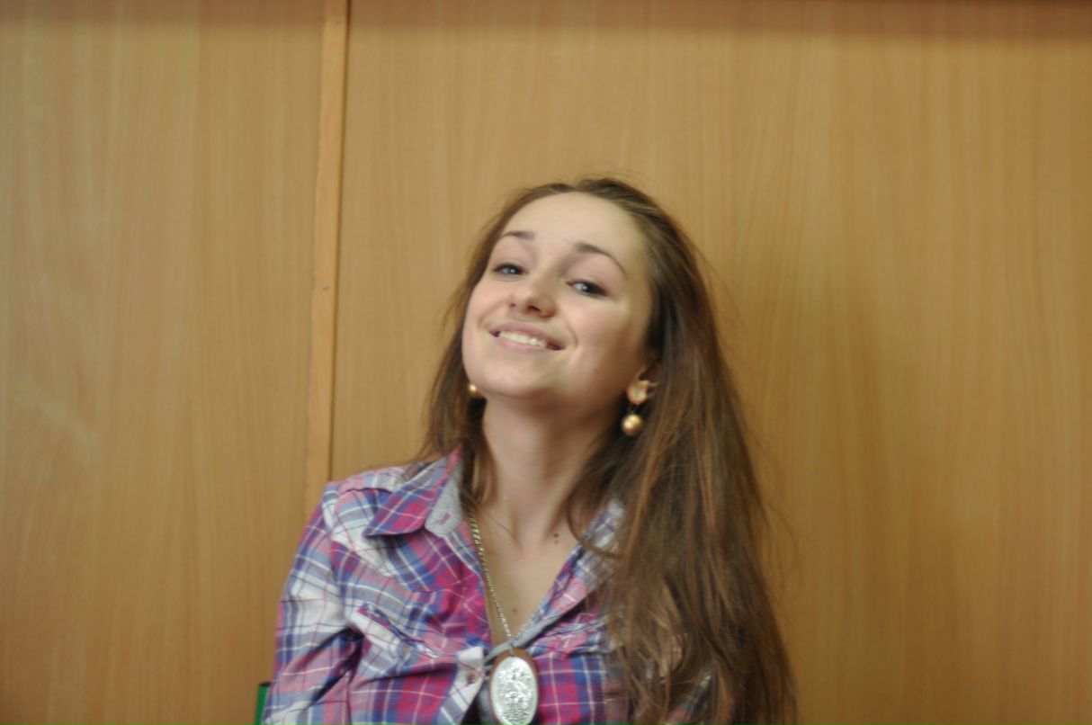 Даша Шведун | 