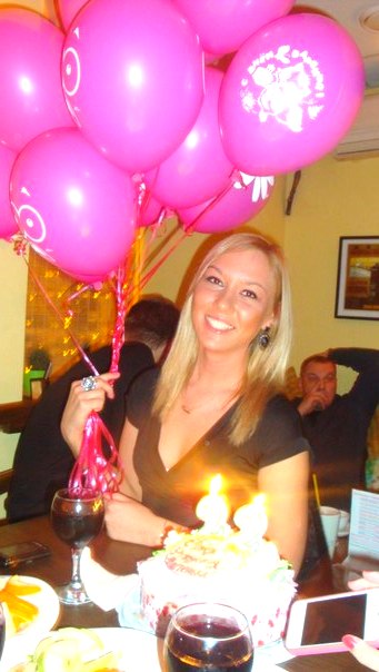 №154, Настя Абалихина №154, Настя Абалихина