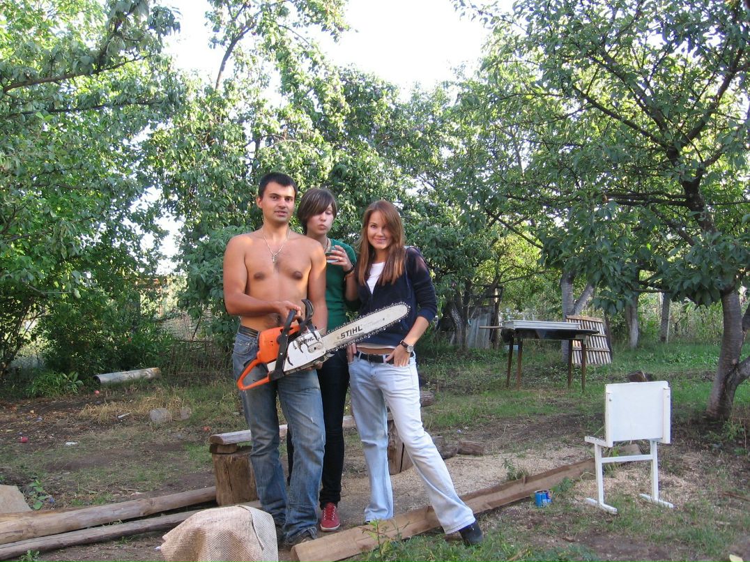 Юрий Мурзин Сергеевич | Харьков