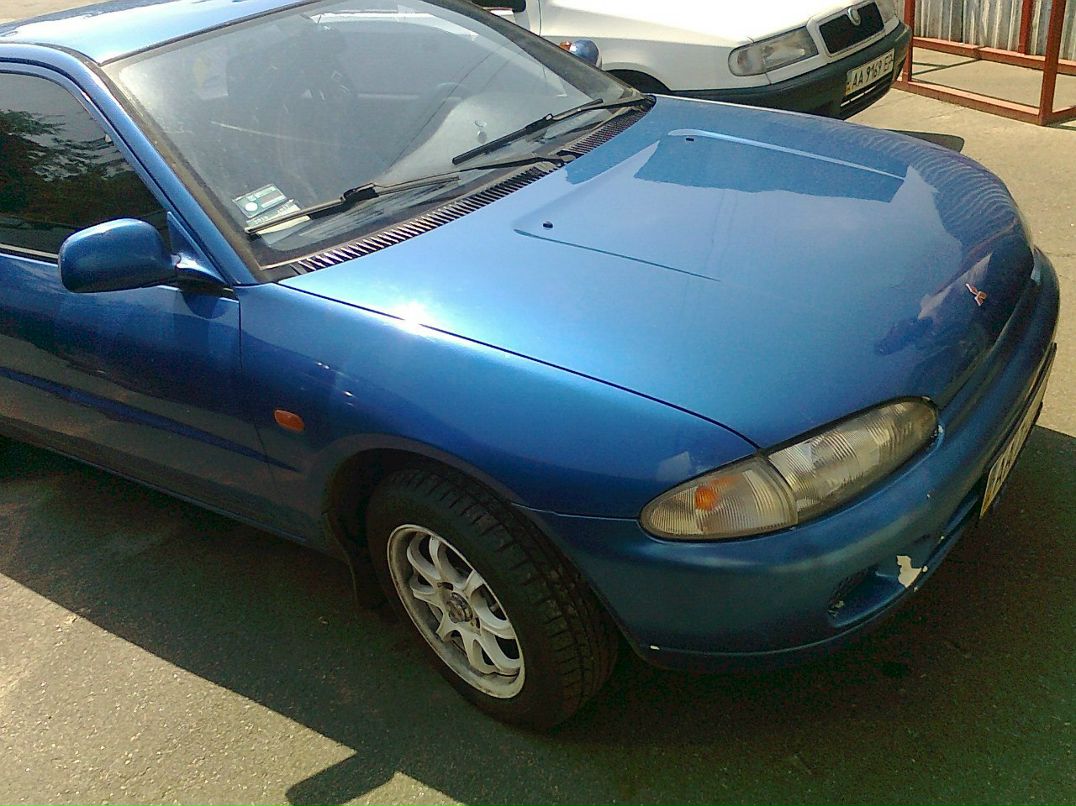 Bogdan Stepanenko | Киев