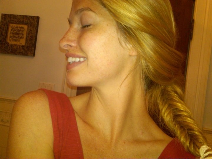 Анастасия Артёмова | Москва