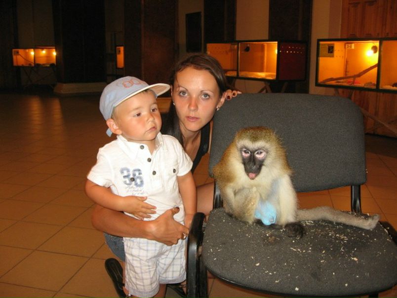 №136, Анастасия Якушик, 41 год, Санкт-Петербург, Россия №136, Анастасия Якушик, 41 год, Санкт-Петербург, Россия