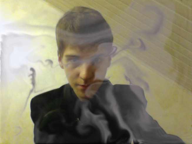 Владимир Шелгунов @ ВАШ @ | Москва