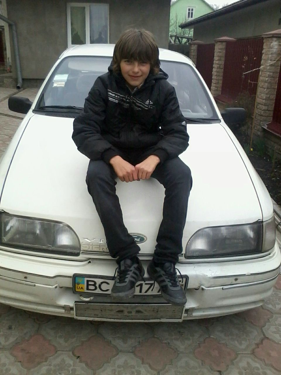 Марян Бойко | Львов