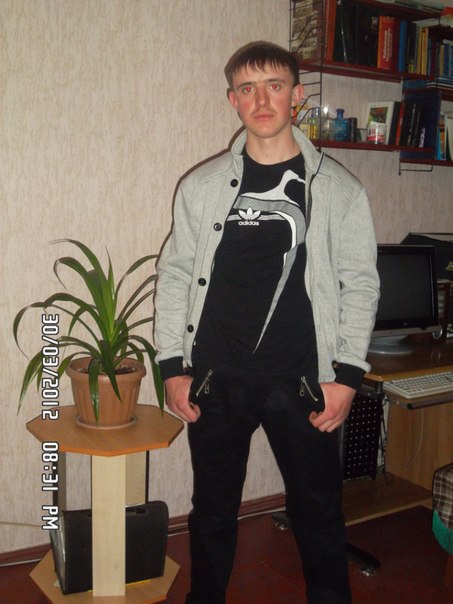 Иван Дурач фото со стены #2