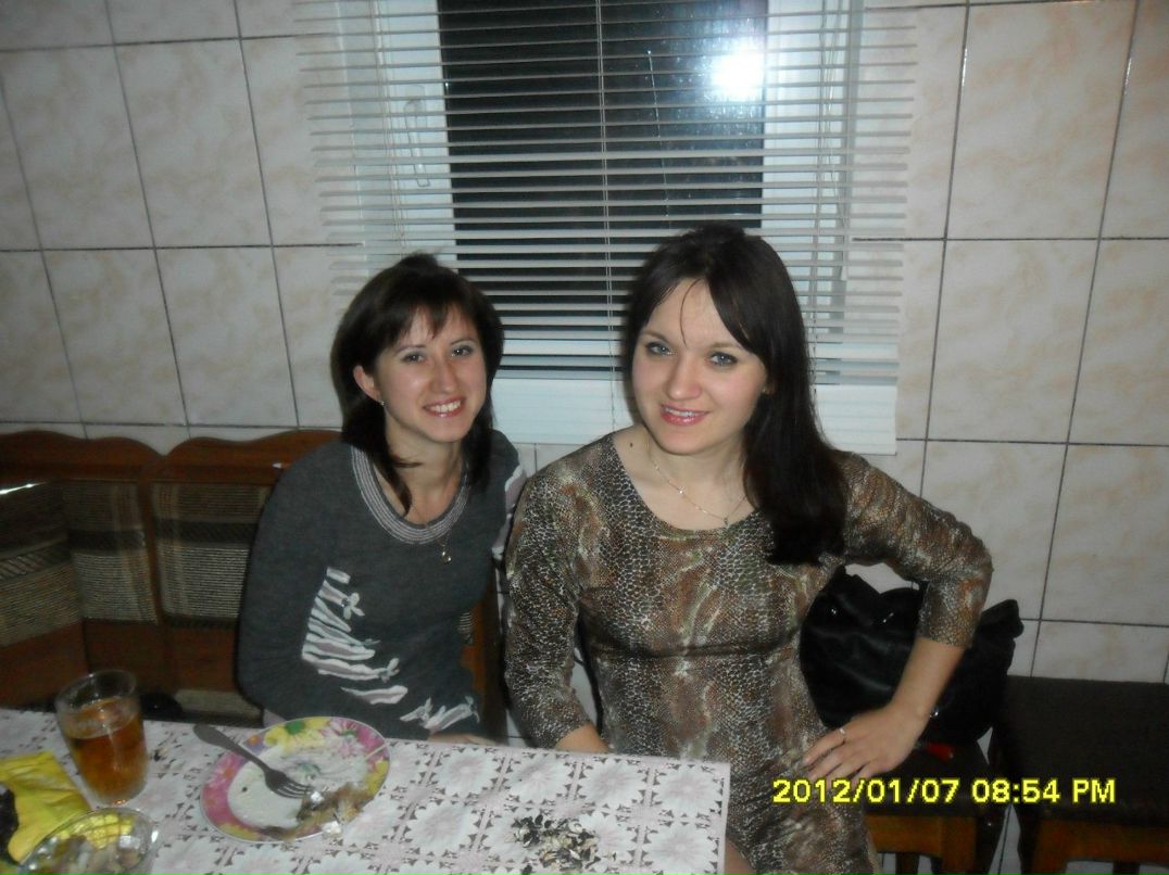 Юлія Сухоняк | Полтава