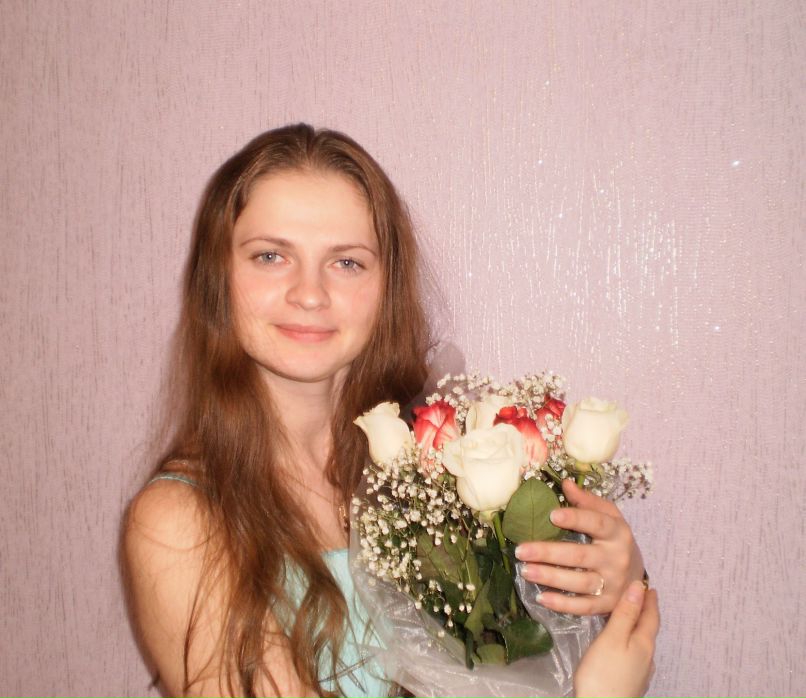 Юля Тарануха | Омск