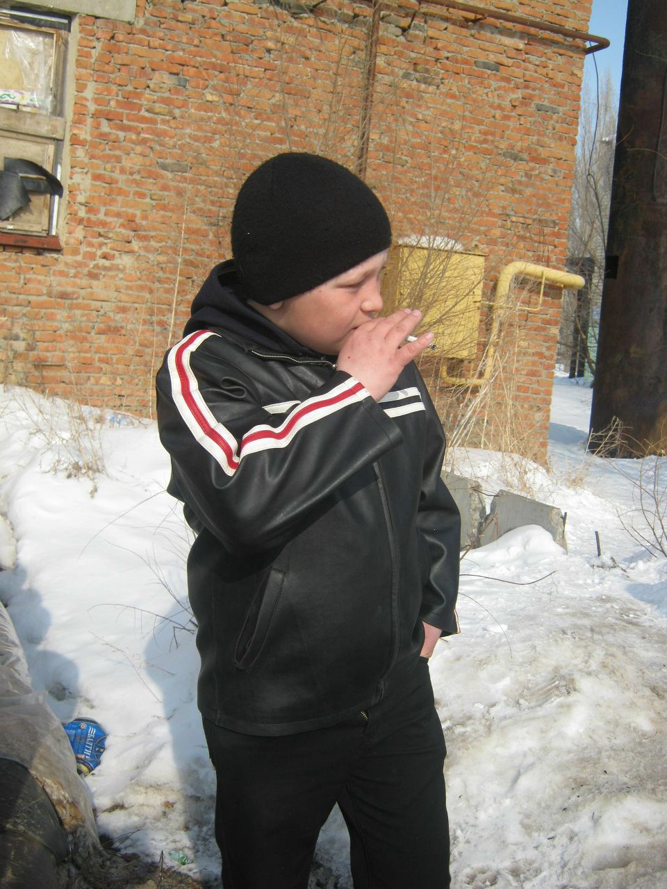 Виктор Власов )(д**_ | 