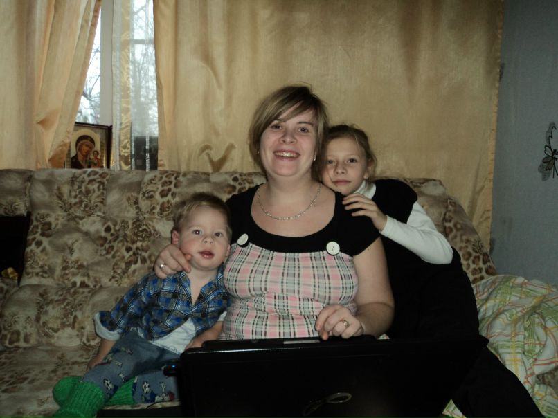 Виктория Мосеева | Санкт-Петербург