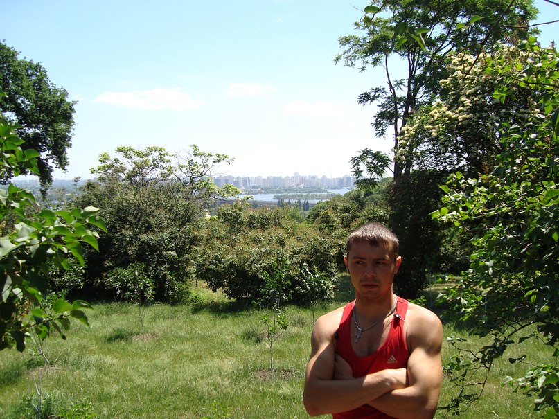 Іван Монастирський | Киев