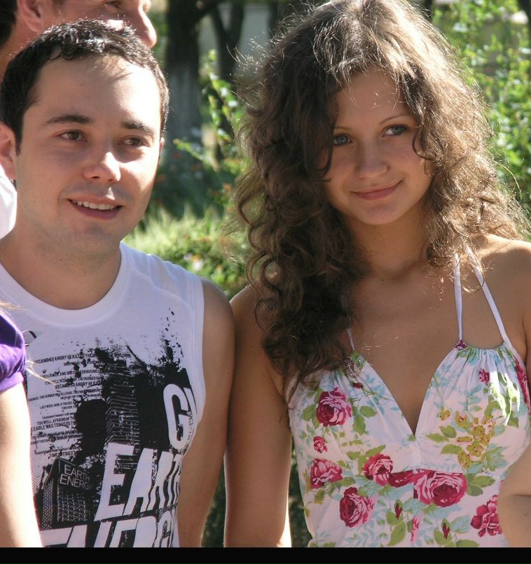 Таня Мартинюк | Ровно