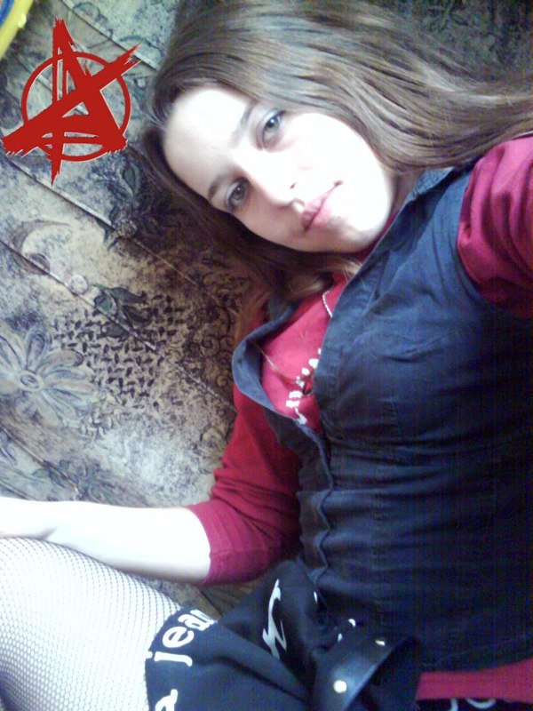 Анастасия Ратушина ЯstA4ka | Москва