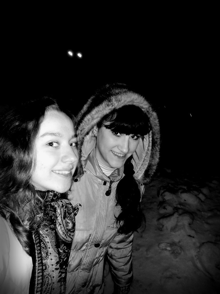 Ася Романова | Нижний Новгород