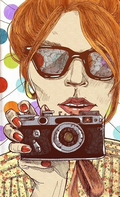 Ирина Скворцова [♀+♂=♥] | Нижний Новгород