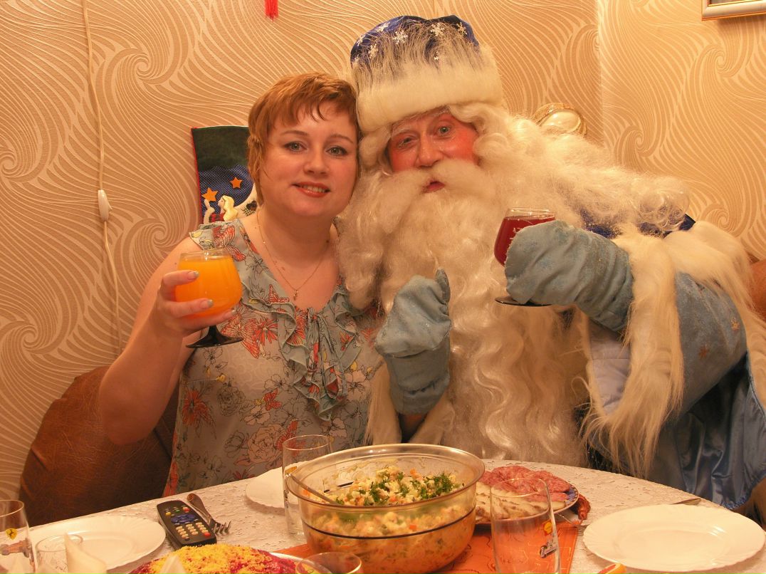 Лариса Обернихина | Ульяновск