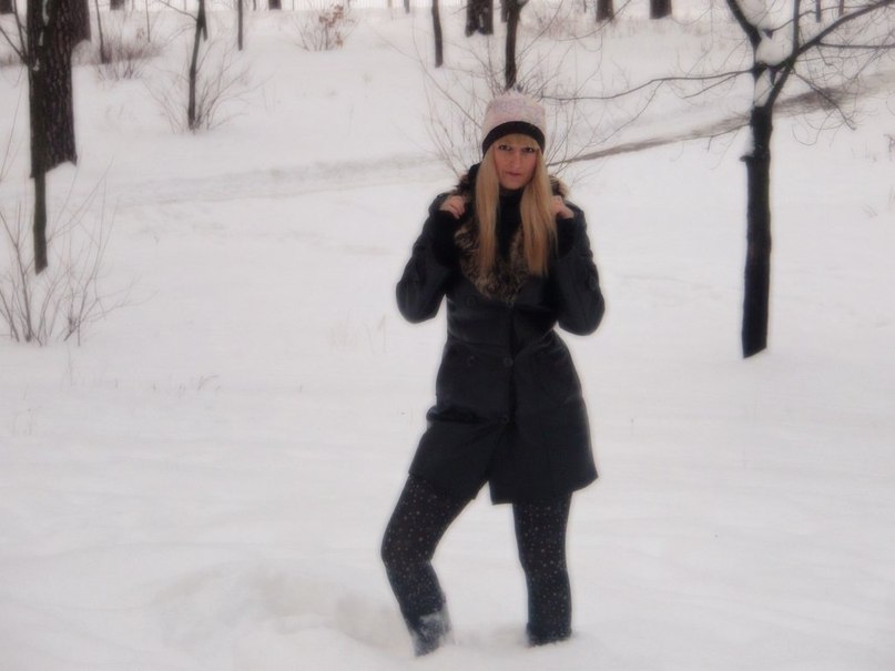 Алёна Вербовская | Киев