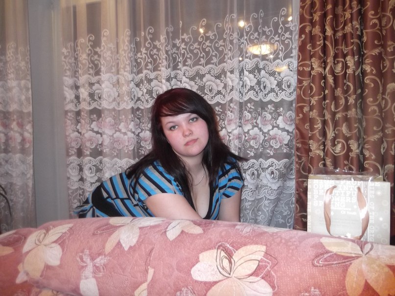 Алёна Нестерова | Эссойла (поселок)