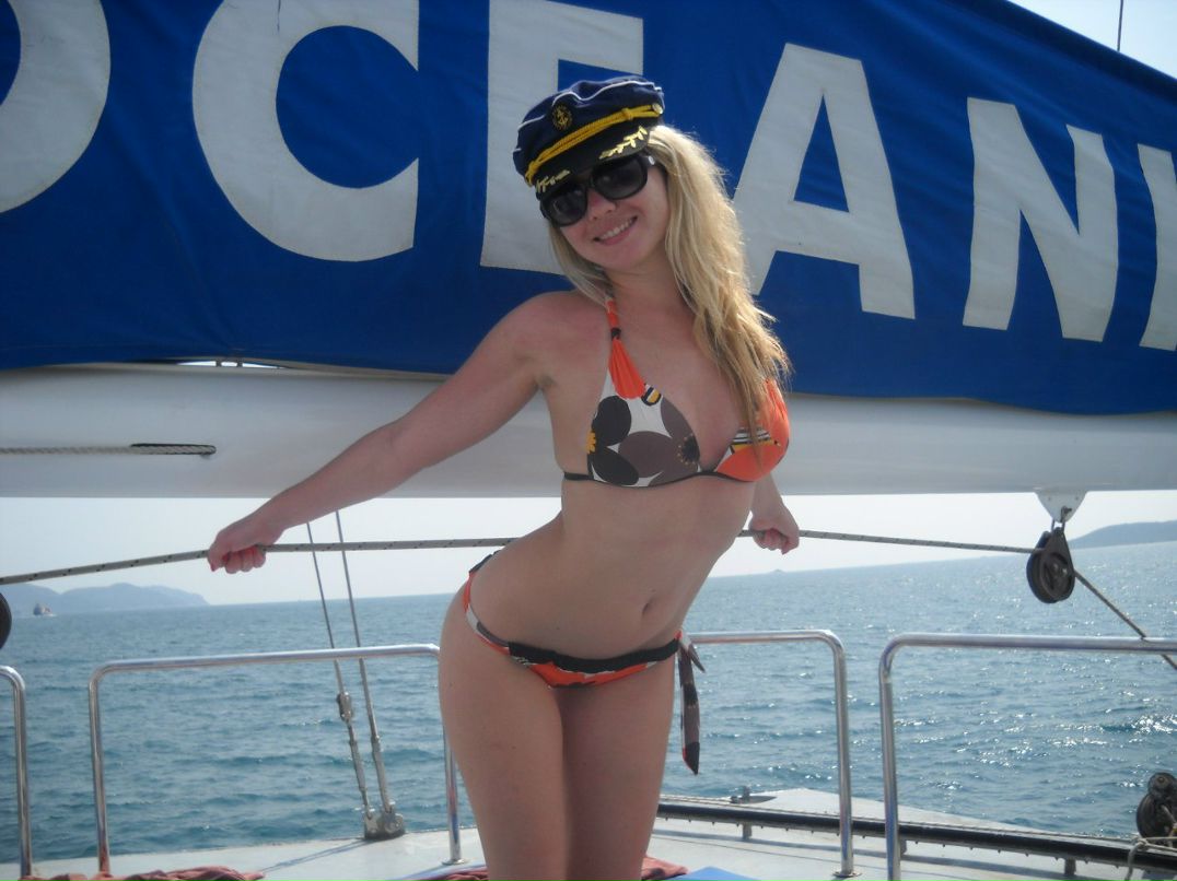 Маргарита Ведерникова | Днепр (Днепропетровск)