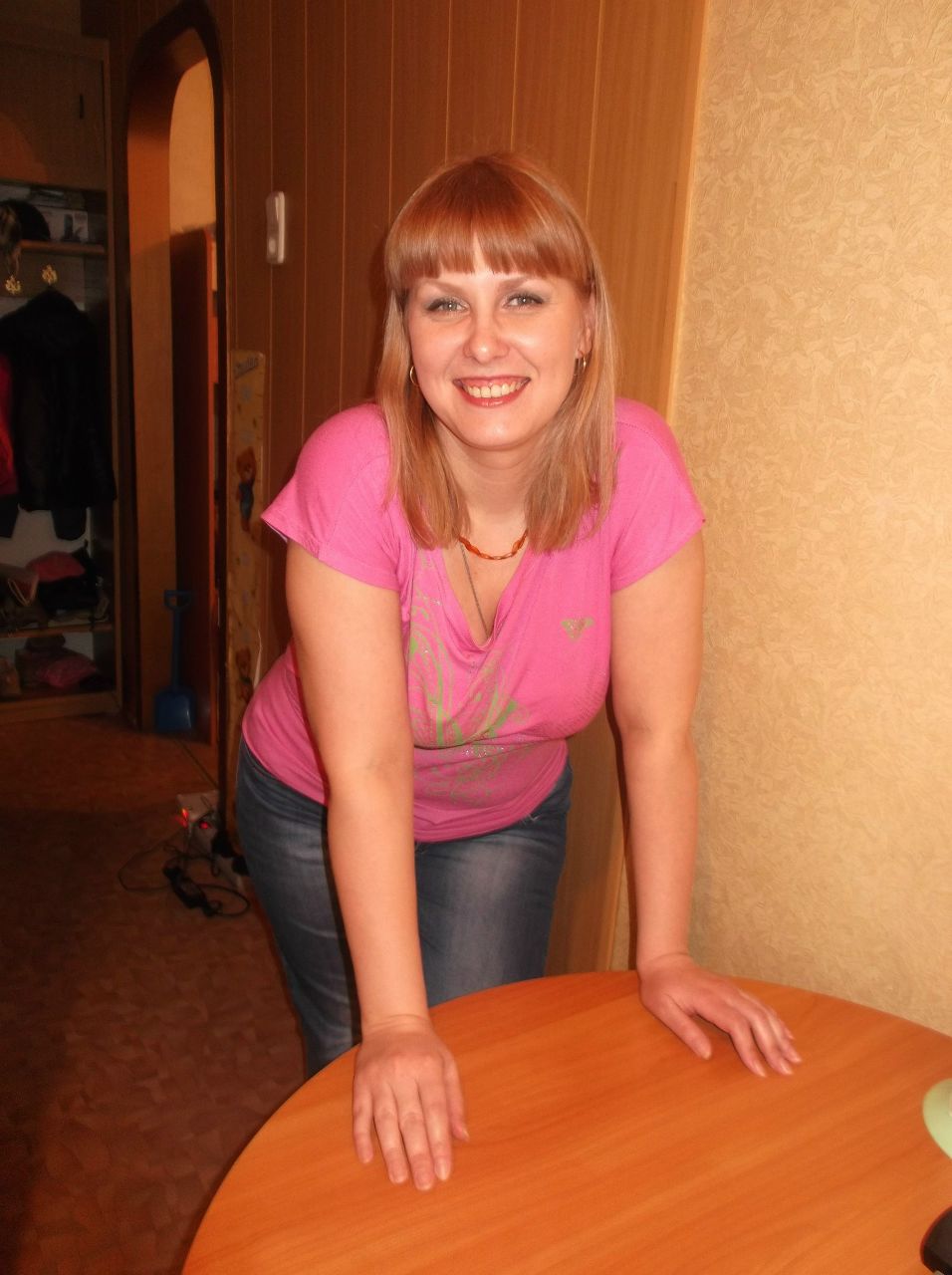 Анастасия Лукьянова | Новокуйбышевск