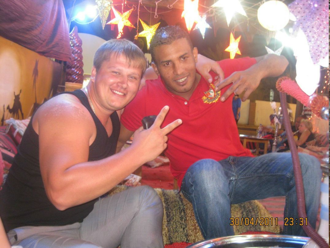 Александр Овсянкин | Донецк