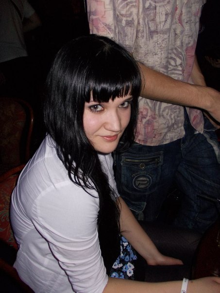 Юлька Сазонова Dande... | Москва