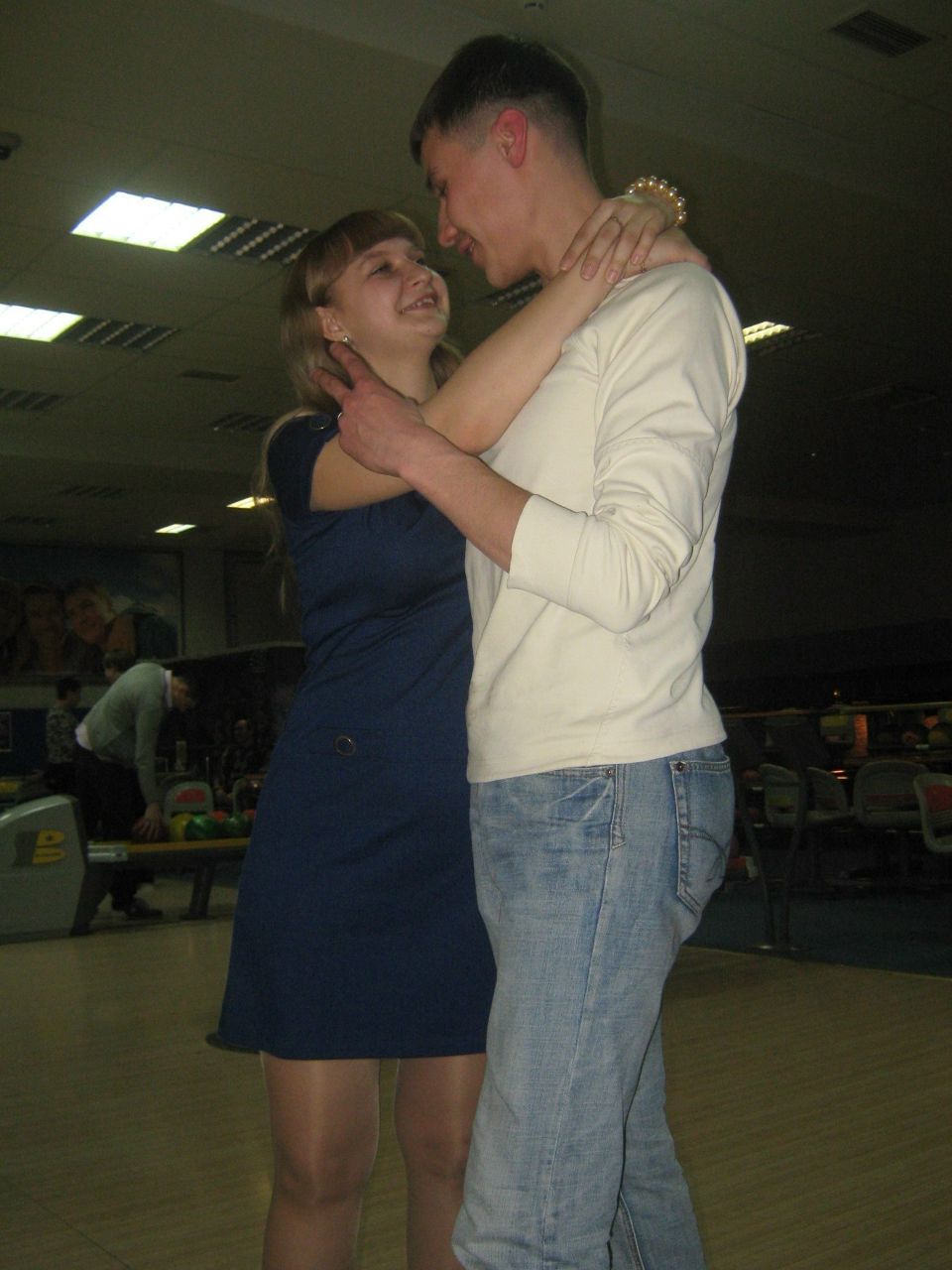 Альбина Бикбулатова | Уфа