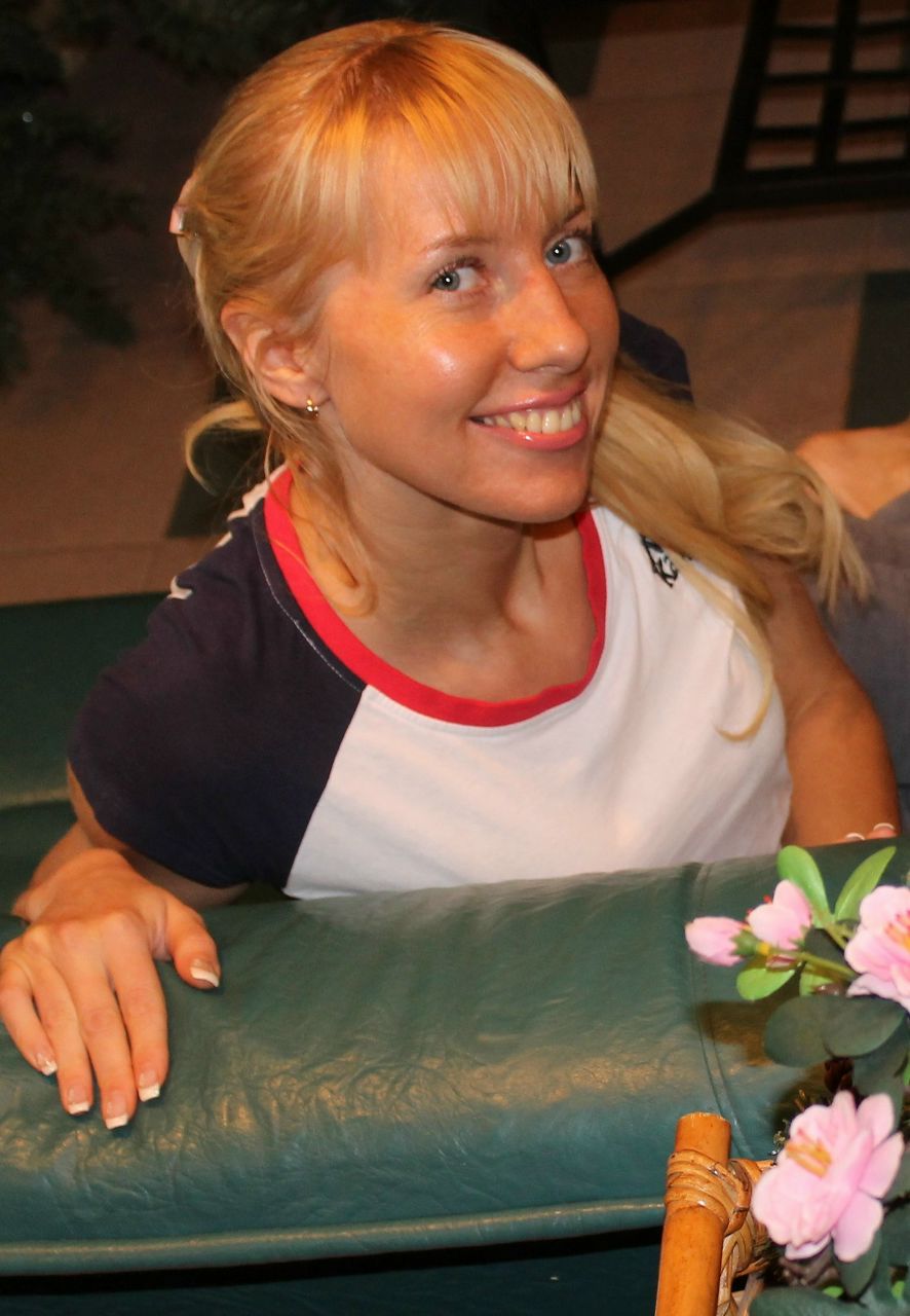 Инна Игумнова | 