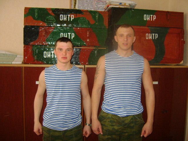 Артем Макаренко | Якутск